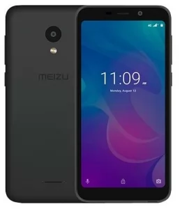 фото: отремонтировать телефон Meizu C9 Pro